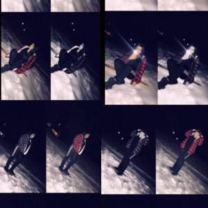 Meet your Posher, Noemi